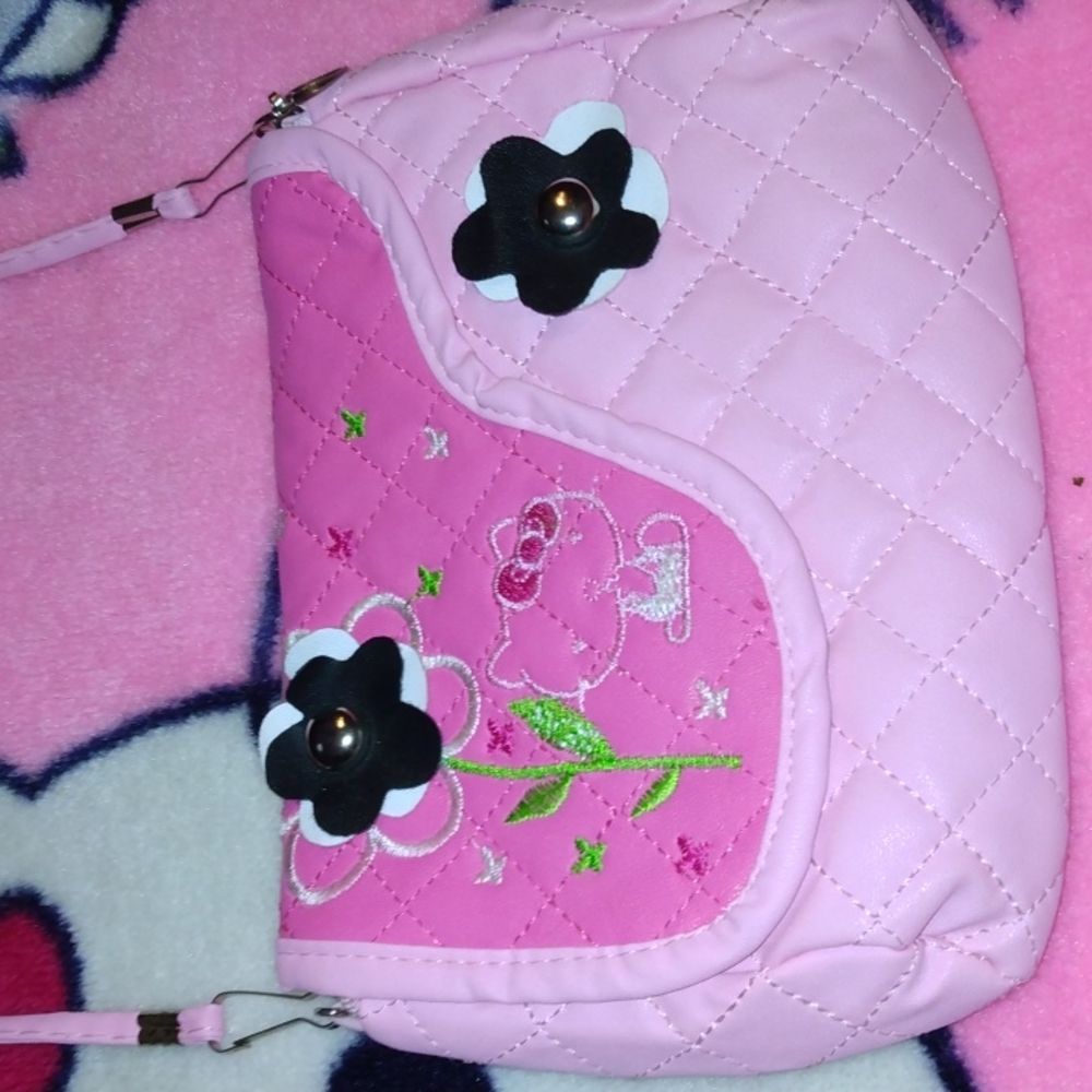 Hello Kitty Small purse